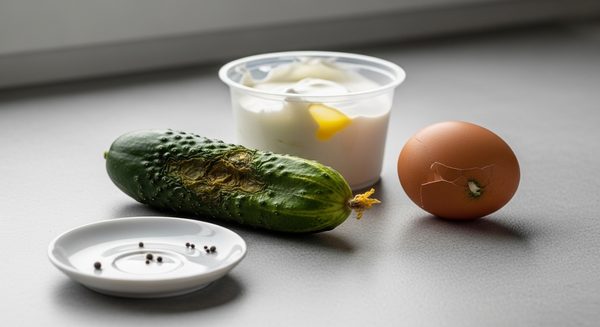 Права потребителя: возврат некачественных продуктов питания