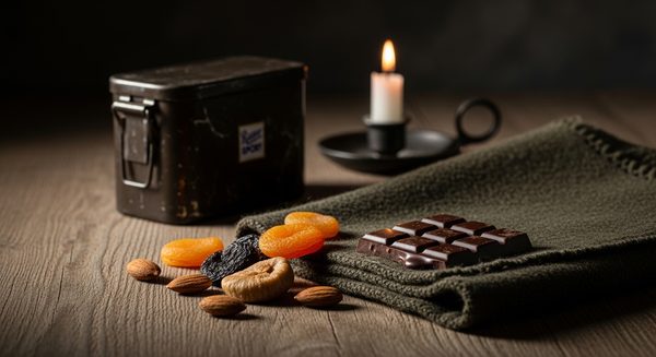 Ritter Sport: Квадратиш, практиш, война