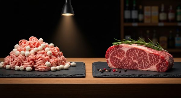 Расійская каўбаса ў Беларусі: мяса ці соя з хіміяй? Разбор