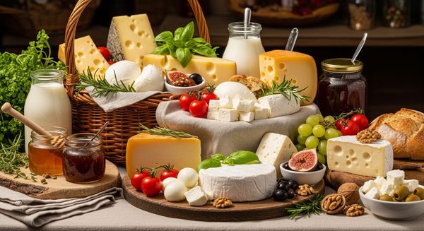 Савушкин продукт инвестирует $15 млн в новую линию сыров