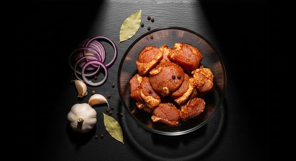 Шашлык в ведерке к майским: рейтинг и тайны состава производителей