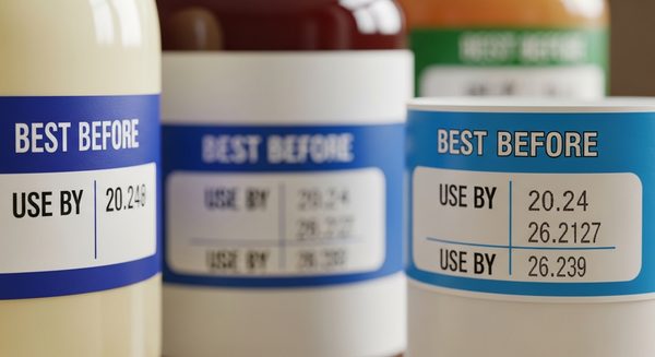Срок годности и срок хранения: в чем разница для потребителя