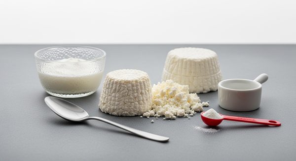 Творог в Беларуси: состав, жирность и скрытые добавки