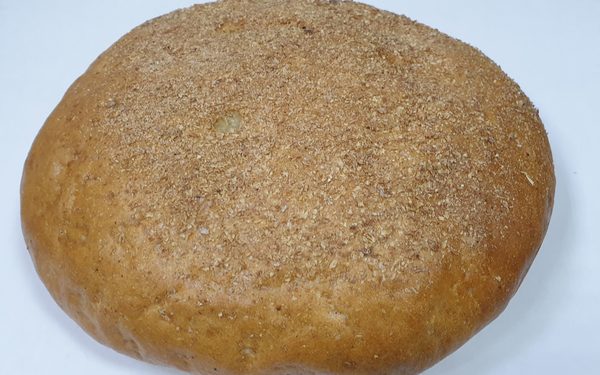 Хлеб "Урожайный" подовый , 0,7кг.