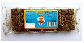 Ирис Тираженный сливочный 350г