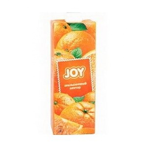 Нектар Joy апельсин 1л
