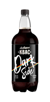 Квас б/а газ. "Алiварскi" чёрный 1,5л
