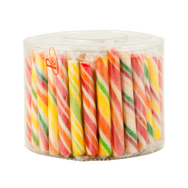 Карамель "Рокс" карандаш 15г