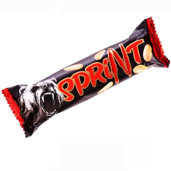 Батончик "Спринт" 50г