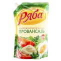 Майонез Ряба 50,5% провансаль классический 630г