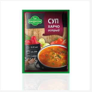 Суп харчо Острый 70г
