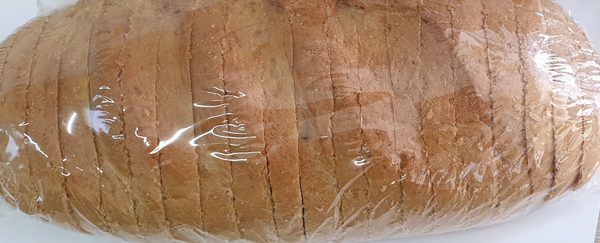 Батон "Мстиславский" 0,50кг.