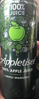 Appletiser