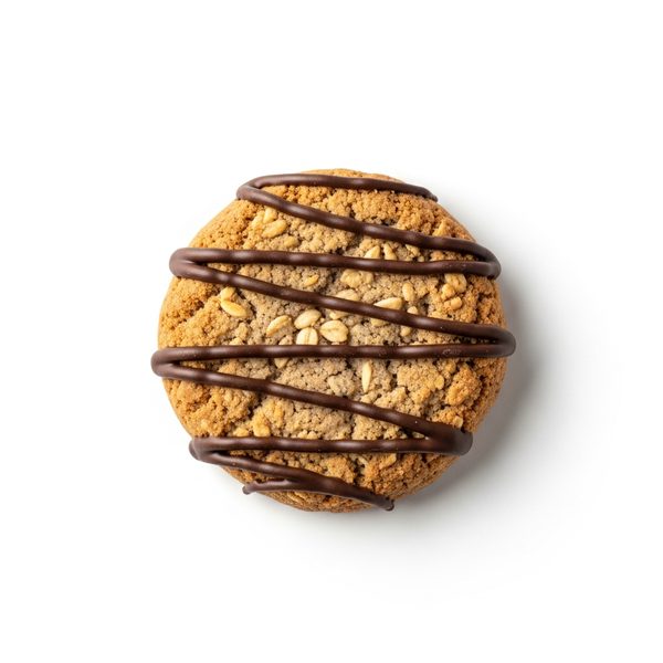 Digestive Avena Choco