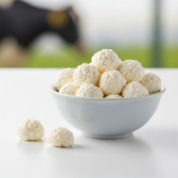 Fiocchi di latte