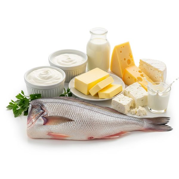 Окунь морской филе с кожей Местное известное 600 г