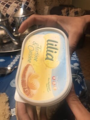 مارغرين المائدة