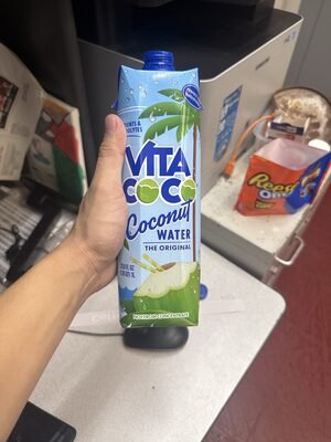 Coconut Water The Original