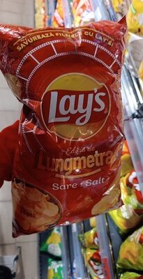 Chips sare