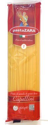 Capellini