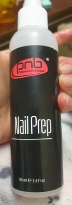 Nail Prep