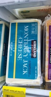Monterey Jack