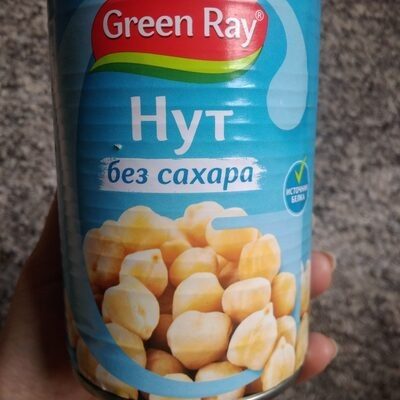 Нут