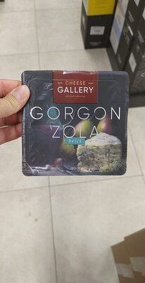 Горгонзола