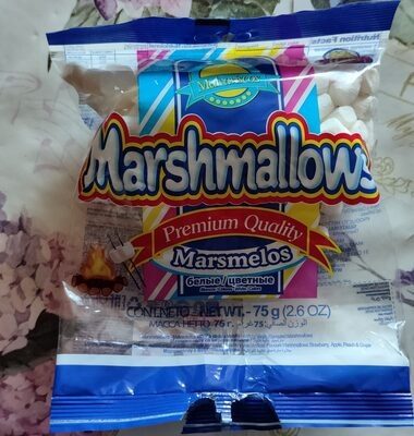marshmallows
