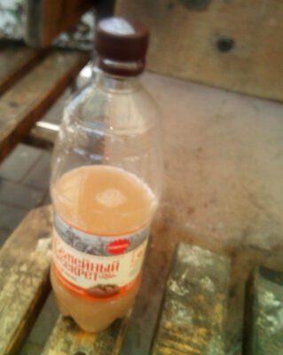 Семейный секрет