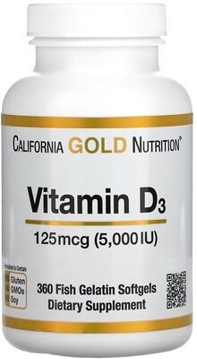Vitamin D3