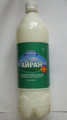 Айран