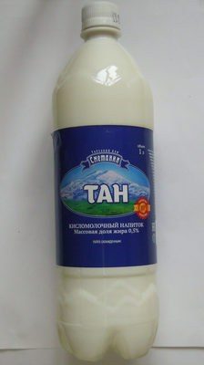 Тан