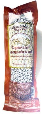 Сервелат Австрийский