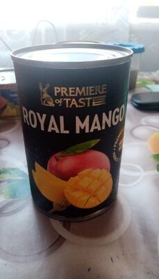 ROYAL MANGO