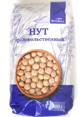 Нут продовольственный