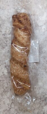 Твист слоеный с сыром