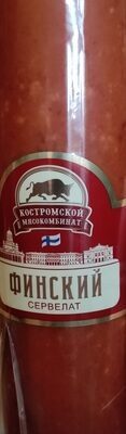 сервелат "Финский"