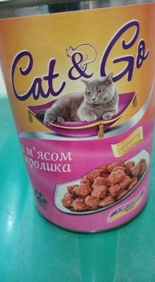 Мясо кролика