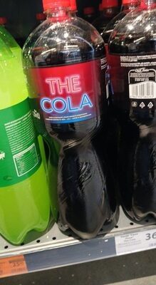 the cola