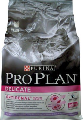 Pro Plan Delicate
