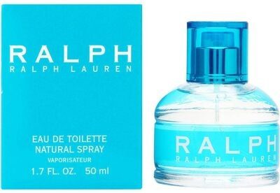 Ralph Eau de Toilette 50 ml