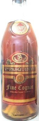Fine Cognac VSOP