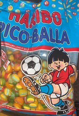 Pico-balla