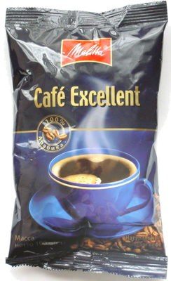 Café Excellent