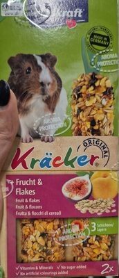 Kräker