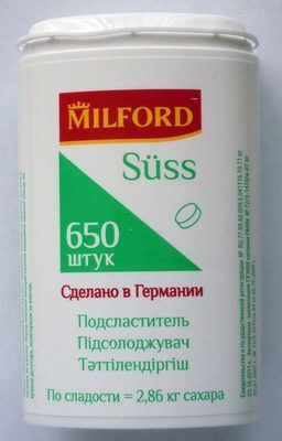 Süss