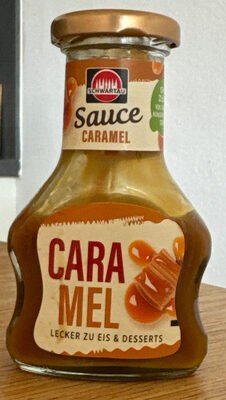 Sauce Caramel