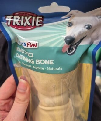 Trixie