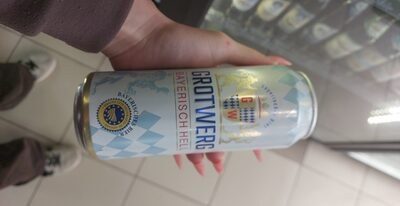 Гротверг байриш хель